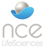 NCE Lifesciences | Laboratory animal research products distributor India Logo