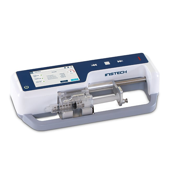 Instech Syringe Pump P400