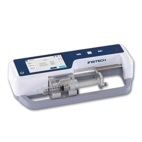 Instech Syringe Pump