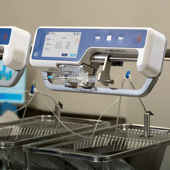 Instech Syringe Pump P400 - Image 3