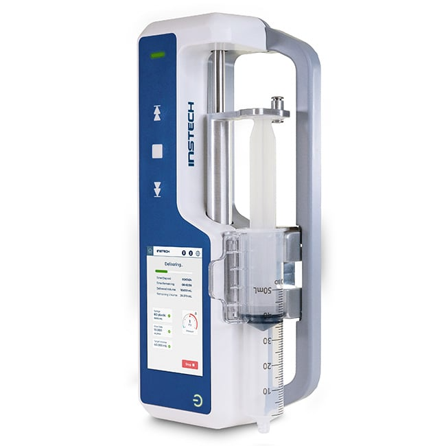 Instech Syringe Pump P400 - Image 2